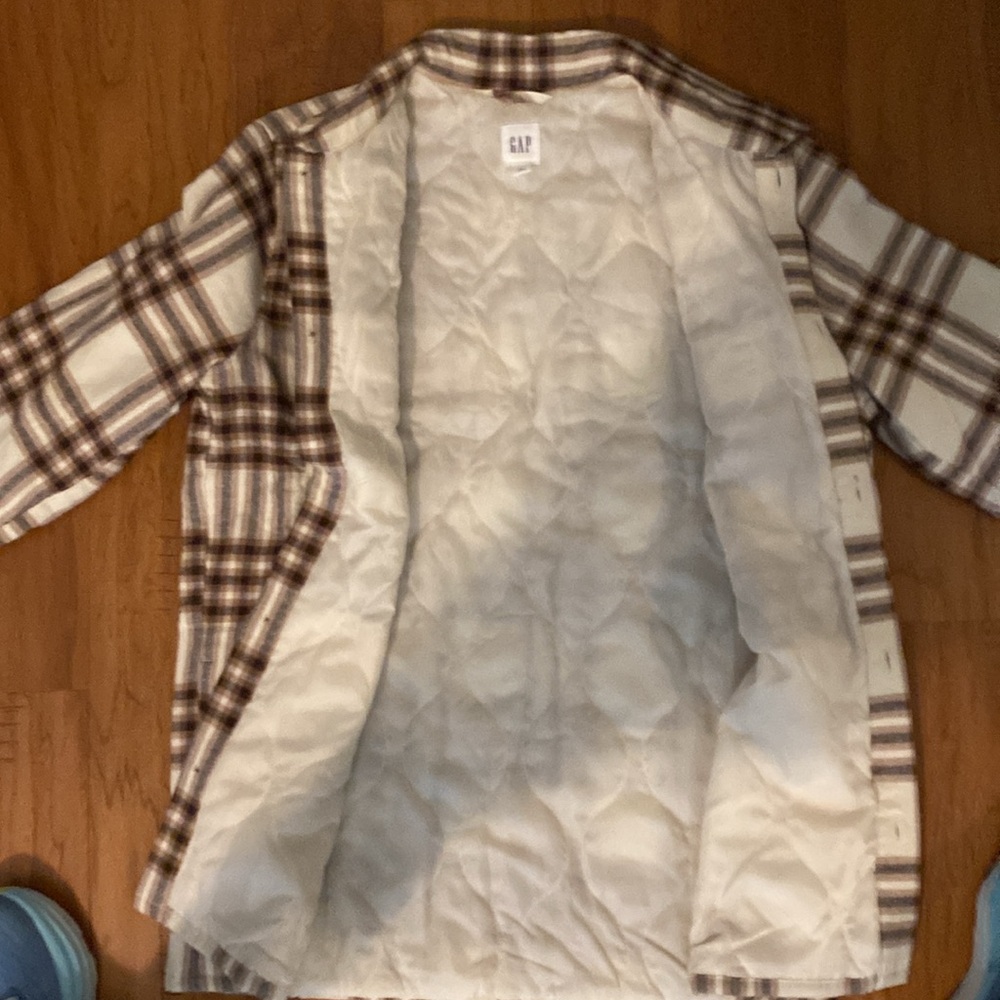Gap shacket - Picture 2 of 4